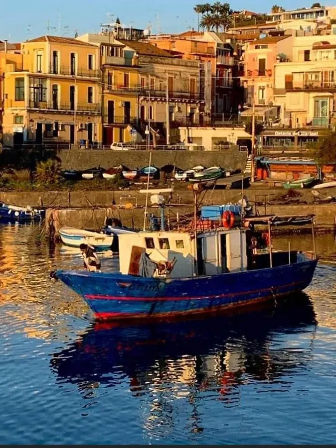 C’mon Cannizzaro! // Tourist Lease Aci Castello Casa vacanze