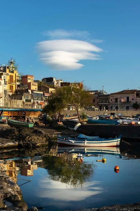 C’mon Cannizzaro! // Tourist Lease Aci Castello 0*,  Italia