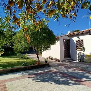 Ai Tre Desideri La Casita Casa vacanze