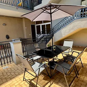 Acquamarina Luxury House Casa vacanze